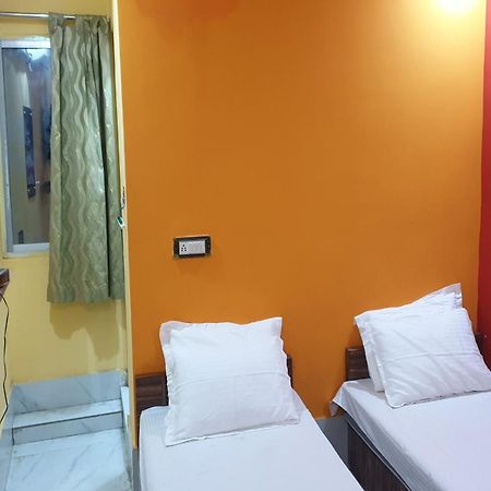 Hotel O Eleven Bhāgalpur Exterior foto