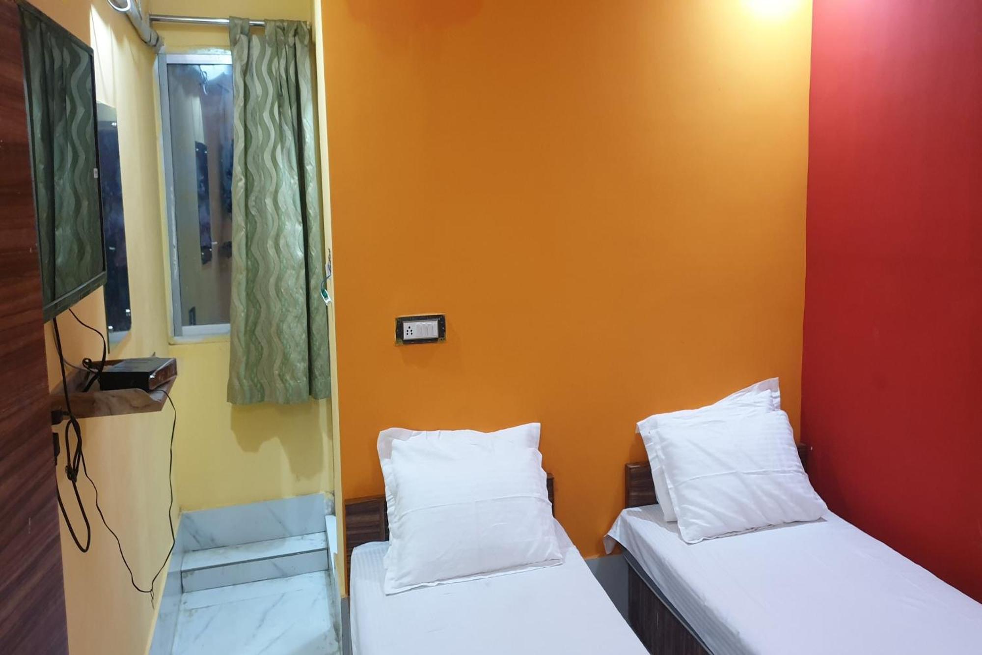 Hotel O Eleven Bhāgalpur Exterior foto